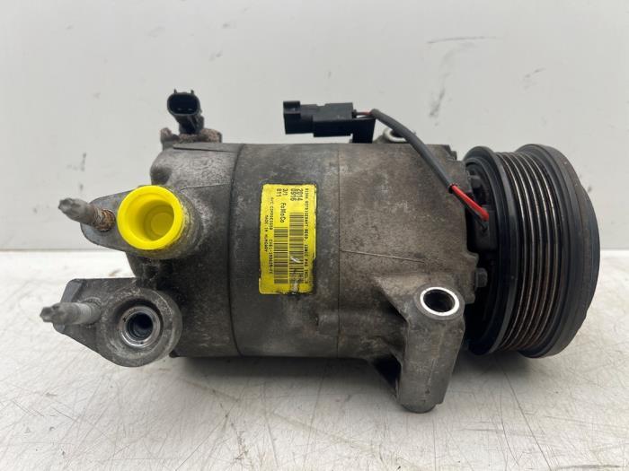 Aircopomp van een Ford C-Max, Auto-onderdelen, Overige Auto-onderdelen, Ford, Gebruikt, 3 maanden garantie, Ophalen of Verzenden