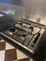 Plaques au gaz - tres bon état, Electroménager, Cuisinières, Enlèvement, Comme neuf, Gaz