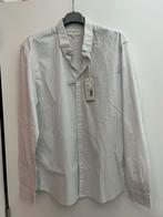 Nieuw hemd tom tailor maat xl, Kleding | Heren, Ophalen of Verzenden, Nieuw, Wit, Halswijdte 43/44 (XL)