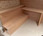 Sauna, Ophalen, Nieuw, Fins of Traditioneel, Onderdelen