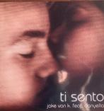 Jake Van K.* – Ti Sento, Enlèvement ou Envoi