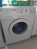 Wasmachine AEG Lavamat W1250 electronic, 4 tot 6 kg, Ophalen, Gebruikt, Minder dan 1200 toeren