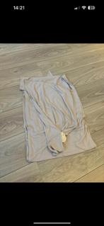 Tilia ( monkose draagdoek, Kinderen en Baby's, Draagdoek, Buik of Rug, Zo goed als nieuw, Ophalen