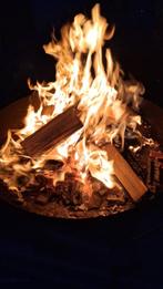 Charbon barbecue, Enlèvement