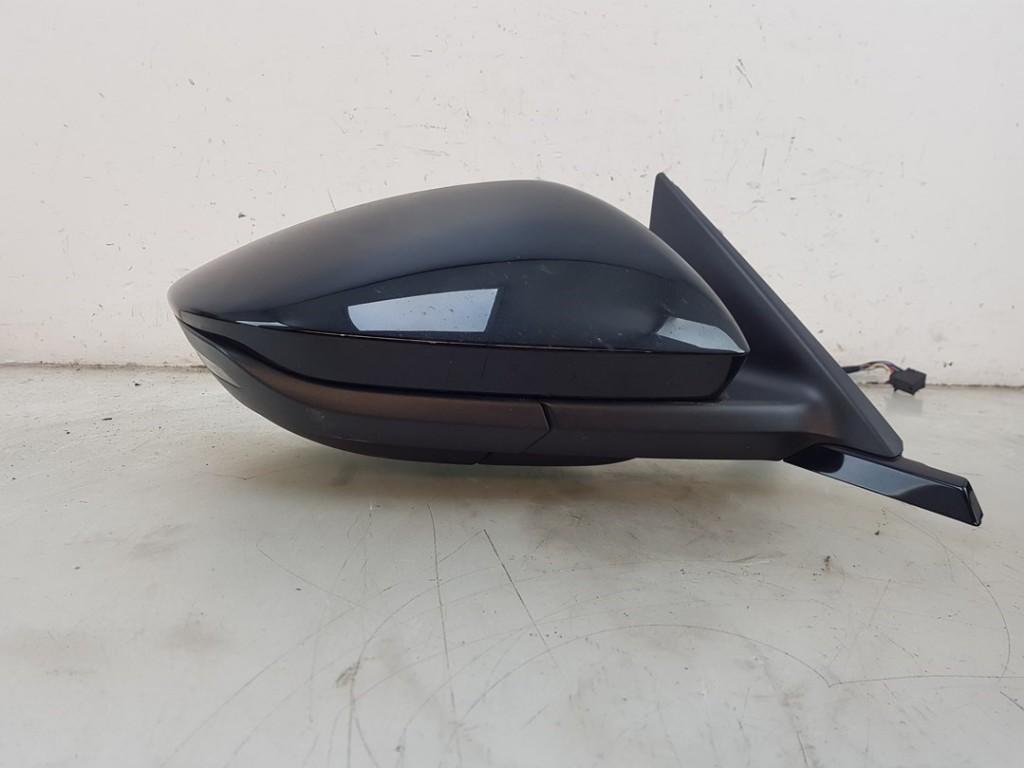 SPIEGEL RECHTS Audi E-Tron (GEN) (01-2018/-), Auto-onderdelen, Spiegels, Gebruikt, Audi