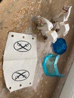 Lego onderdelen, Ophalen, Gebruikt