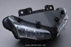 Phare / Optique avant LED AVDB pour CBR 650 R 2019 - 2023, Motos, Enlèvement ou Envoi, Neuf