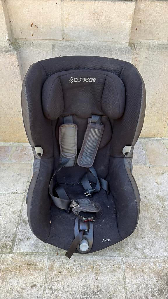 Gratis Maxi Cosi Axiss voor onderdelen, Kinderen en Baby's, Autostoeltjes, Ophalen, Gebruikt
