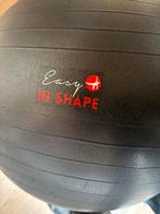 Zitbal, Ophalen, Zo goed als nieuw