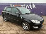2011 - Skoda - Fabia Combi - 1.2 TDI Greenline - Voiture voy, Autos, Euro 5, Achat, Entreprise, Occasion