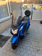 Moteur Sym Joymax Z 125cc, Motos, Permis Moto A, Scooter, Jusqu'à 11 kW, Particulier