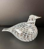 Iittala Birds by Toikka Vredesduif, Ophalen of Verzenden