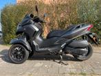 Yamaha Tricity 300 met extra uitrusting, Ophalen, Gebruikt, Overige modellen, 300 cc