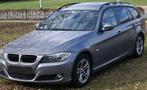 Bmw 318d bj 2009 euro5 (airco) (panoramadak) park sensor, Autos, BMW, Achat, Toit panoramique, Particulier