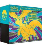 Pokémon elite héros transcendants