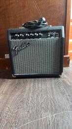 Fender Frontman 15G, Muziek en Instrumenten, Versterkers | Bas en Gitaar, Ophalen, Zo goed als nieuw