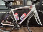 Ridley Liz damesracefiet carbon met electrische versnelling, Fietsen en Brommers, Ophalen
