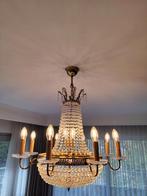 2 prachtige lusters, Ophalen