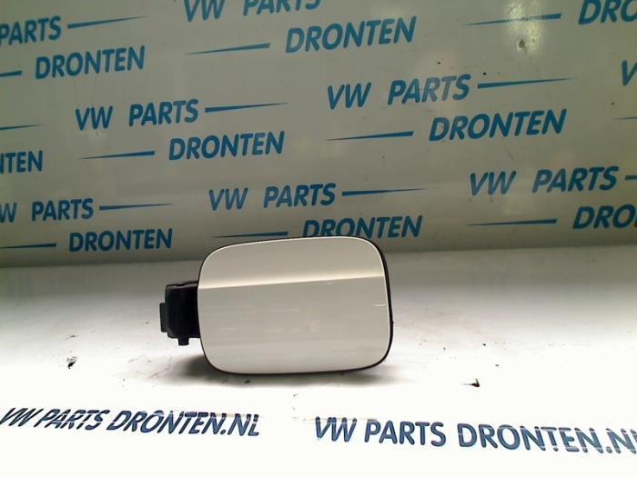 Tank Klep van een Audi A4, Auto-onderdelen, Carrosserie, Audi, Gebruikt, 3 maanden garantie, Ophalen of Verzenden