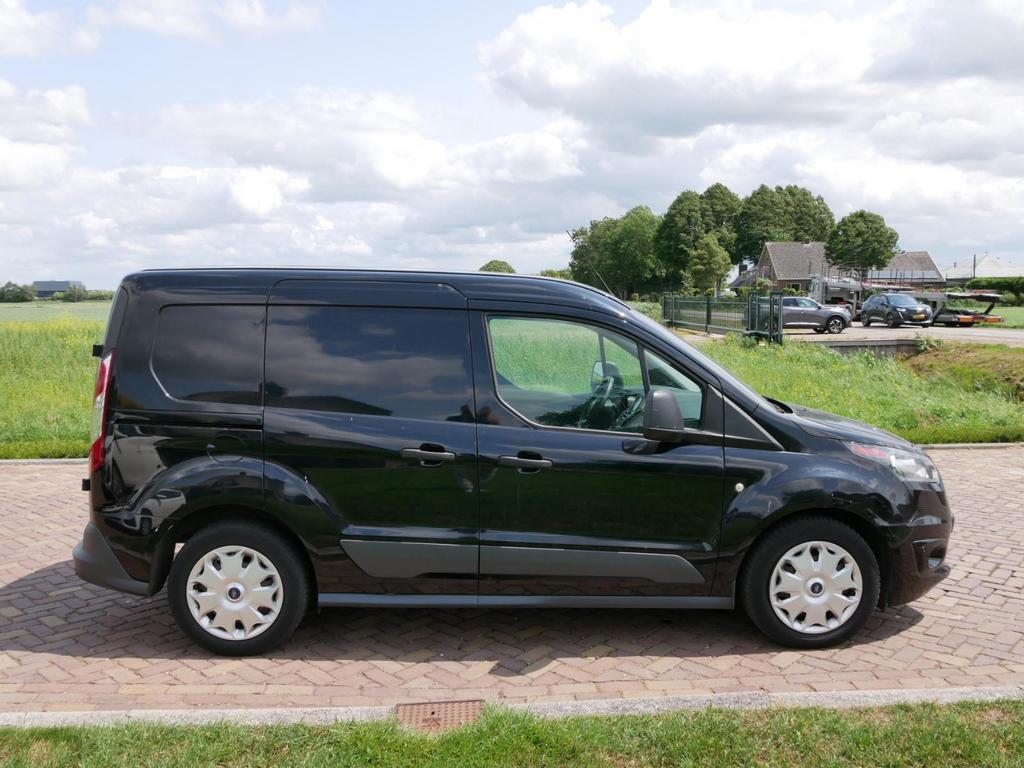 Ford transit connect, Achat, Diesel, Particulier, Ford