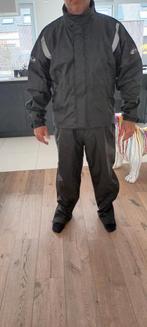 2 delig regenpak Held maat XL, Ophalen