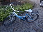 Meisjesfiets 24 inch, Ophalen, Gebruikt, 24 inch, Versnellingen
