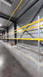 Étagères d'entrepôt - Rayonnages à palettes à vendre, Enlèvement