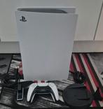 PlayStation 5 version disque parfait état, Enlèvement ou Envoi, Comme neuf, Playstation 5