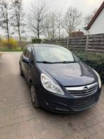 Opel Corsa S-D 2007, Autos, Opel, Particulier, Achat, Corsa