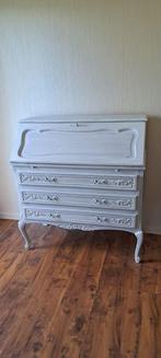 Meuble secrétaire « Style Louis XV, Enlèvement, Comme neuf, Louis XV