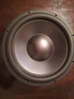 Woofer DAYTON 38CM, Overige systemen, Nieuw, 120 watt of meer, Ophalen