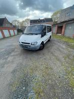 Ford transit, Auto's, 0 kg, 4 cilinders, 0 kg, Wit