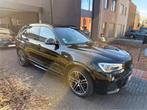 BMW x3 full option + M pakket, Auto's, Automaat, 1995 cc, Euro 6, Zwart