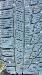 Winterbanden op velg Ford Focus:Tournier, Pneus hiver, 16 pouces, Véhicule de tourisme, 205 mm