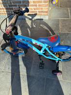 Nieuwe kinderfiets 14 inch, Fietsen en Brommers, Fietsen | Kinderfietsjes, Ophalen, Nieuw, Minder dan 16 inch, Zijwieltjes