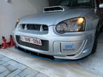 Subaru impreza wrx (sti), Autos, Achat, Particulier, Impreza