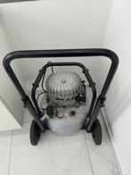 Compresseur Jun-Air Model 6-25, Bricolage & Construction, Compresseurs, Enlèvement, Utilisé