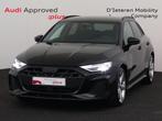 Audi A3 Sportback A3 Sportback 30 TFSI Business Edition S li, Autos, Audi, Achat, Cruise Control, https://public.car-pass.be/vhr/548f97a3-146d-441f-957b-a7f351ebc0ff