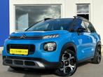 Citroen C3 Aircross Shine / Cuir / 110ch, Achat, Euro 6, Boîte manuelle, 131 ch