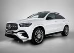 Mercedes-Benz GLE 400 e 4MATIC Coupé AMG Line, Autos, Mercedes-Benz, Achat, 381 ch, Entreprise, 2670 kg