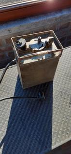 WS-38 setje  WW2, Envoi, Armée de terre, Autres types