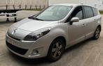 renault Megane Scenic 2011 1.5 dci 7 zit Gekeurd!, Auto's, Voorwielaandrijving, Euro 5, Stof, 4 cilinders
