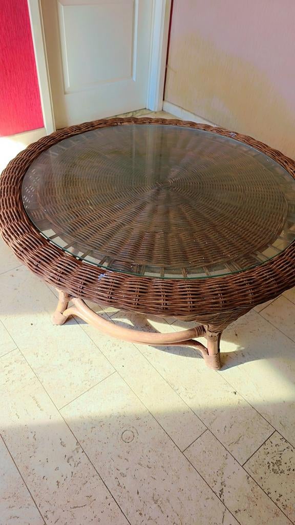 tafel, Huis en Inrichting, Ophalen