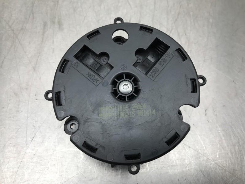 MOTEUR RÉTROVISEUR DROIT Nissan Juke (F15) (|MSPP0110DS|), Autos : Pièces & Accessoires, Rétroviseurs, Nissan, Utilisé