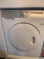 Droogmachine AEG 9 kg, Elektronische apparatuur, Ophalen, Zo goed als nieuw
