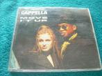 MAXI SINGLE - CAPPELLA - MOVE IT UP, CD & DVD, CD Singles, Enlèvement ou Envoi, Maxi-single, Dance, Comme neuf