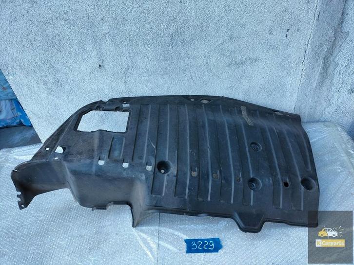 HONDA CRV IV MOTORKAP, Auto-onderdelen, Carrosserie, Honda, Gebruikt