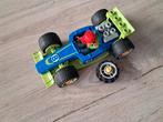 LEGO Duplo Racewagen - 6143, Enlèvement, Utilisé, Briques en vrac, Duplo