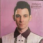 ROBERT GORDON/LINK WRAY - 2 TITELS, CD & DVD, Vinyles | Rock, Enlèvement ou Envoi, Comme neuf, 12 pouces, Rock and Roll