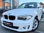 Bmw 118 D coupée PACK SPORT 2011, Euro 5, Achat, Entreprise, Boîte manuelle